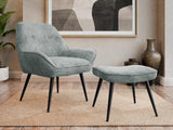 Fotelis 608221
