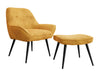 Fotelis 608221