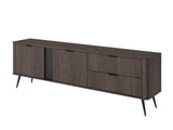 TV staliukas 608635