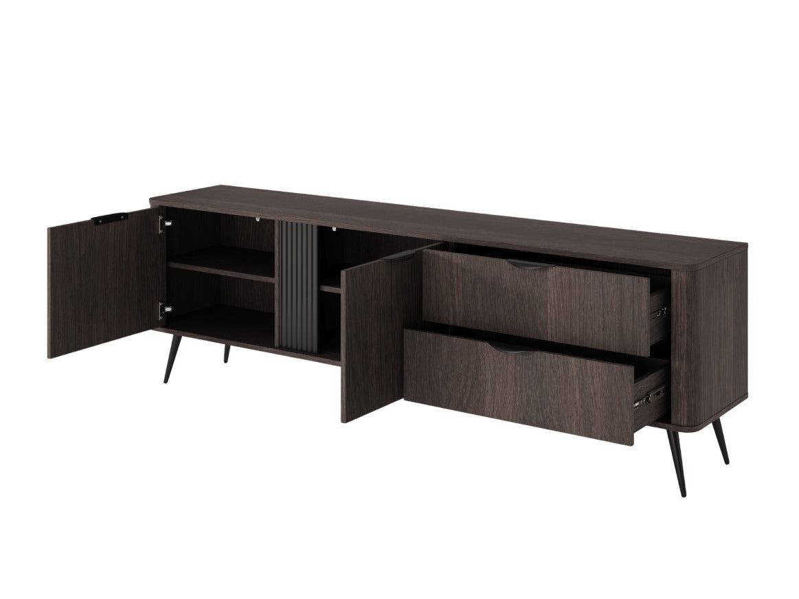 TV staliukas 608635