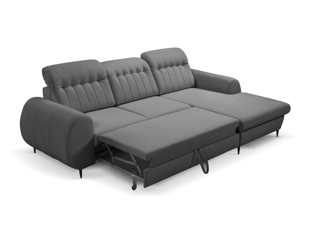Minkštas kampas 608725