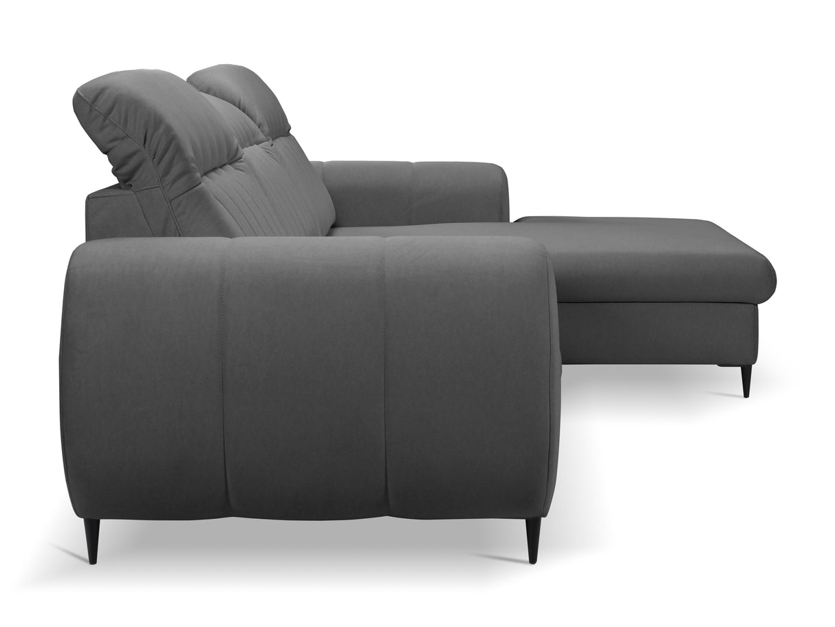 Minkštas kampas 608725