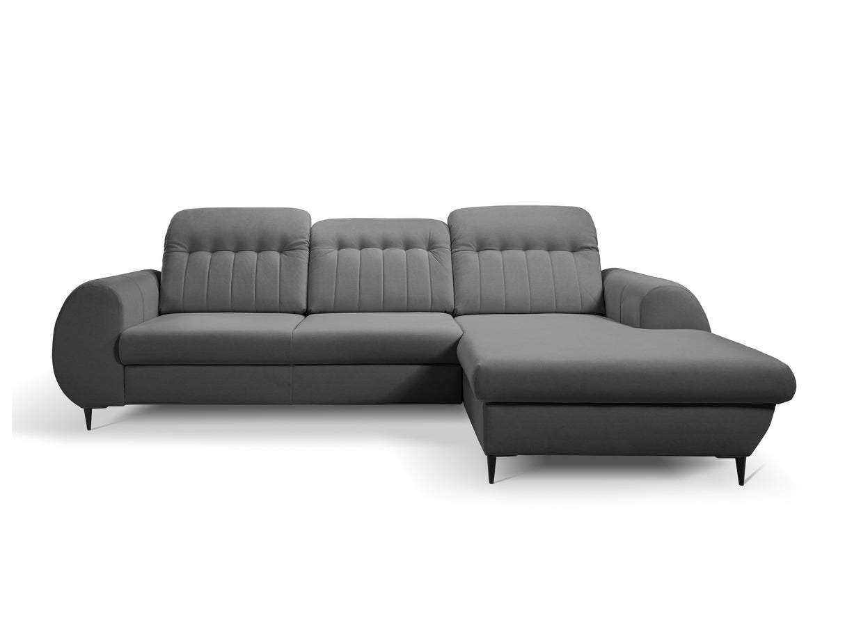 Minkštas kampas 608725