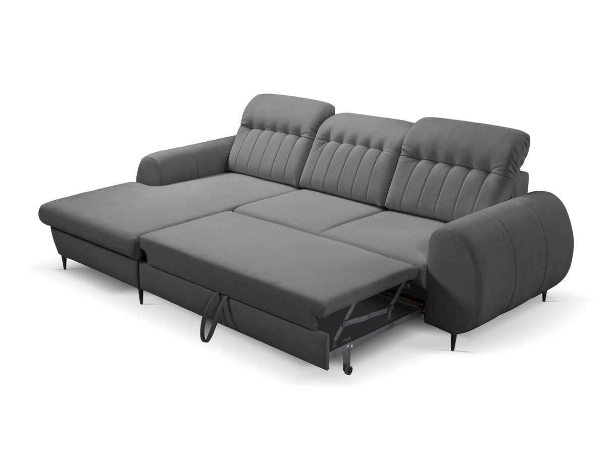 Minkštas kampas 608725