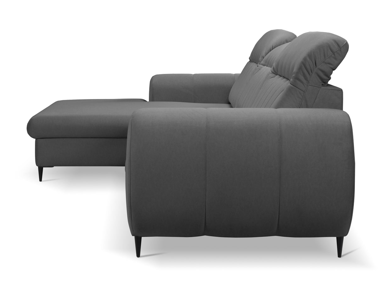 Minkštas kampas 608725