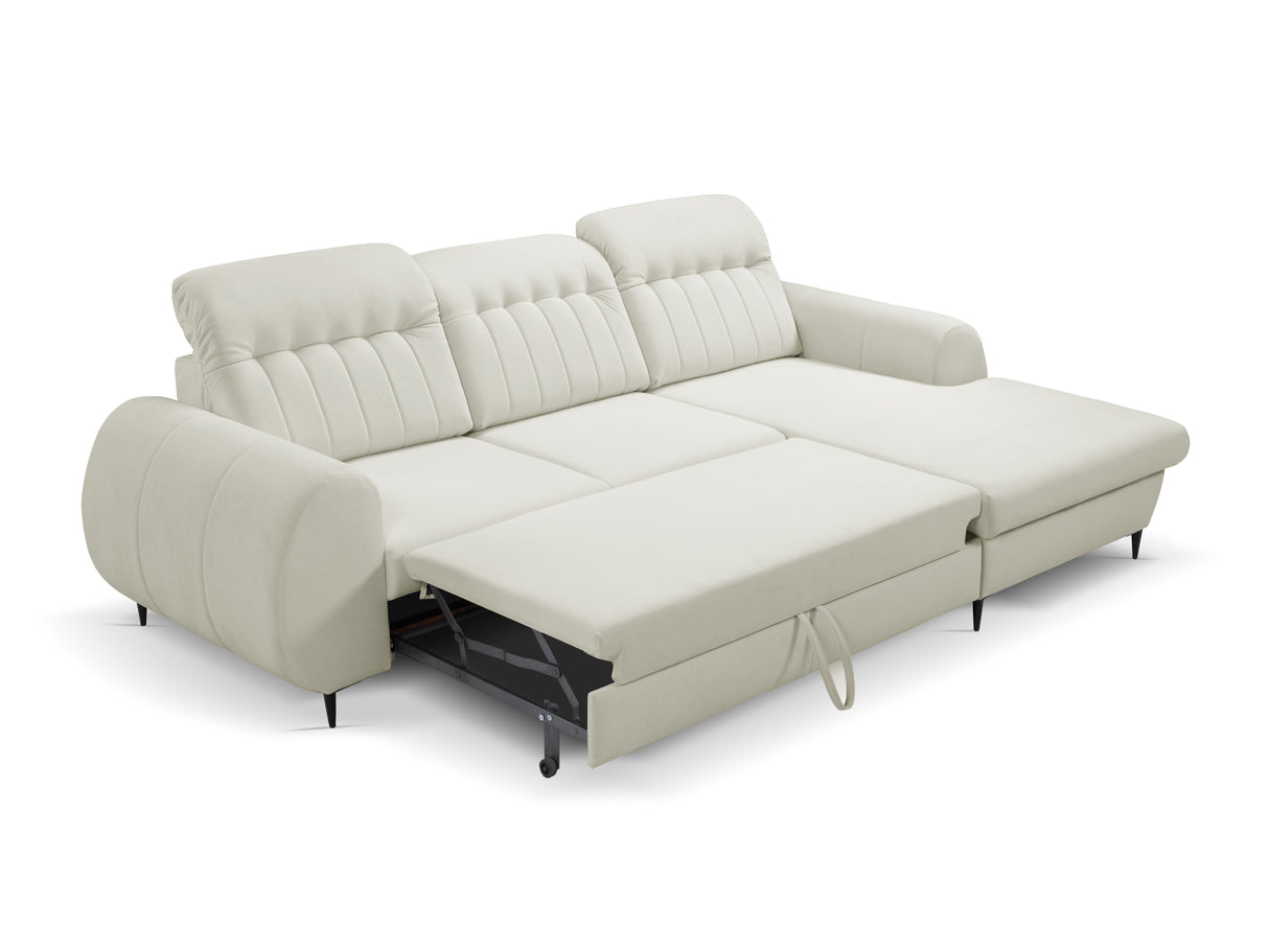 Minkštas kampas 608725
