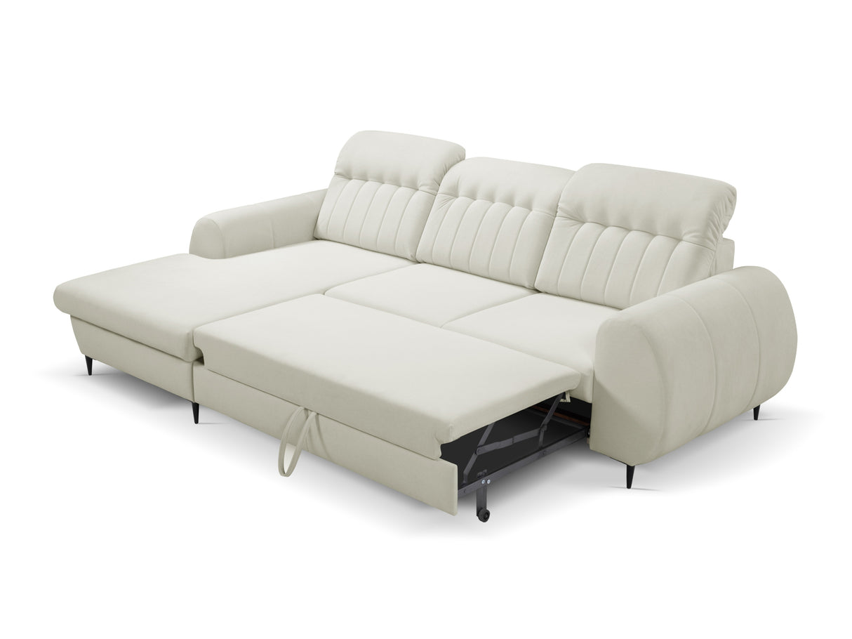 Minkštas kampas 608725
