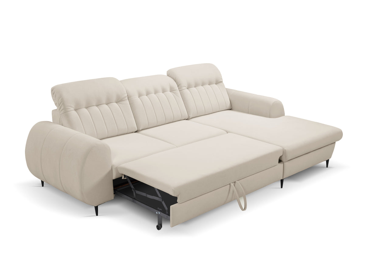 Minkštas kampas 608725
