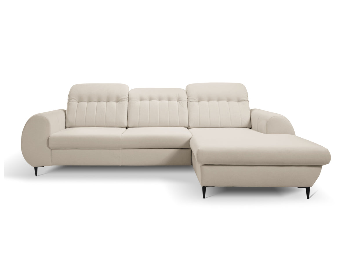 Minkštas kampas 608725
