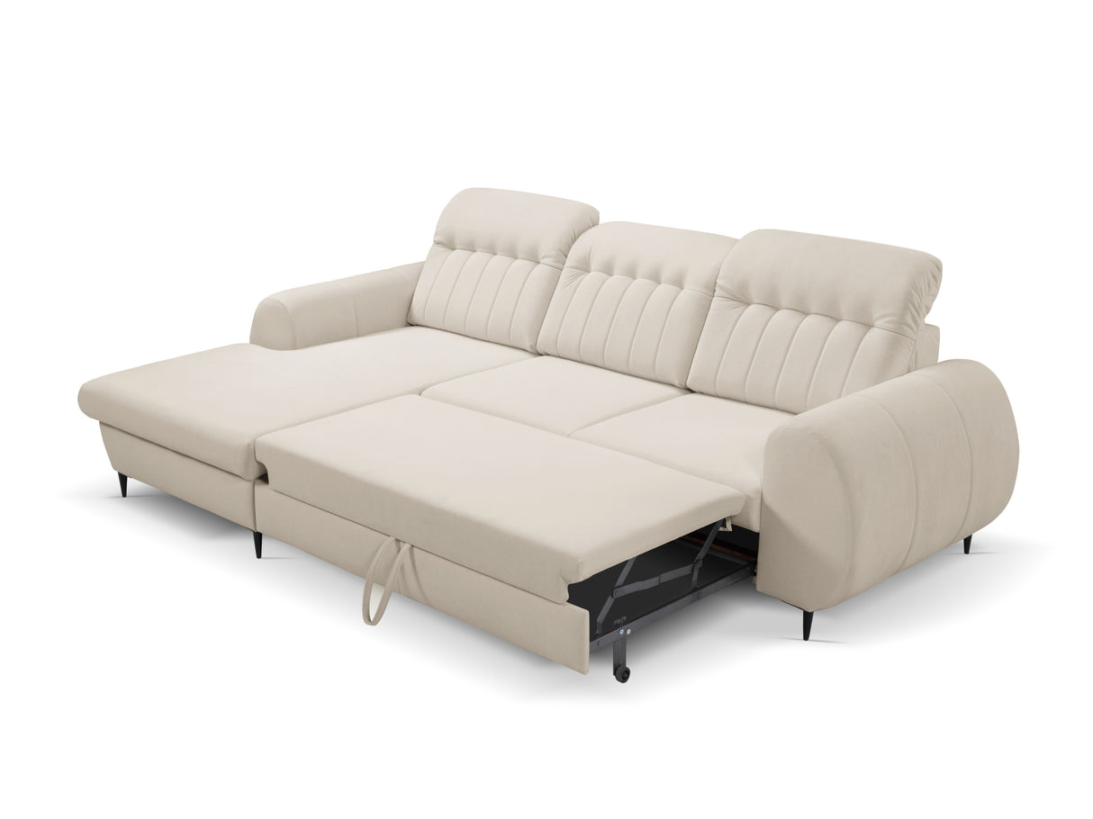 Minkštas kampas 608725