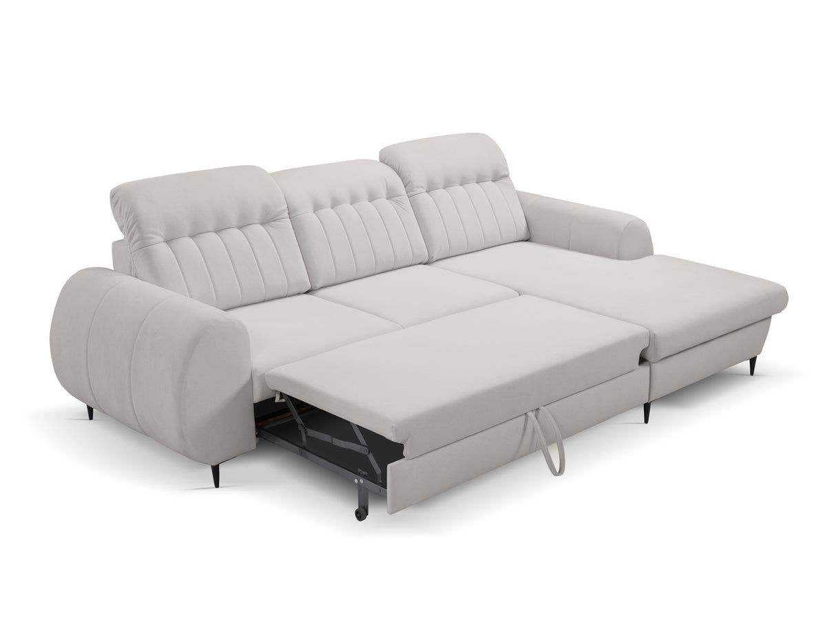 Minkštas kampas 608725