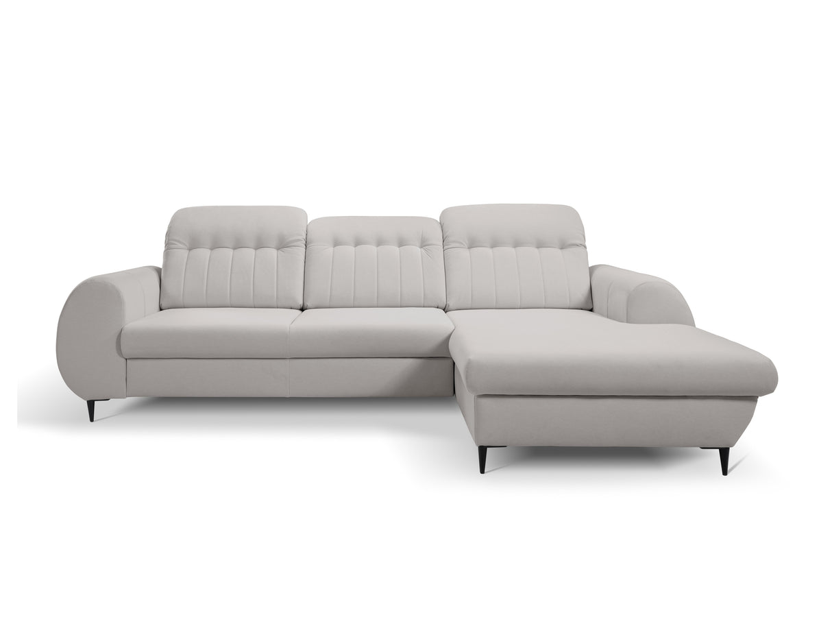 Minkštas kampas 608725