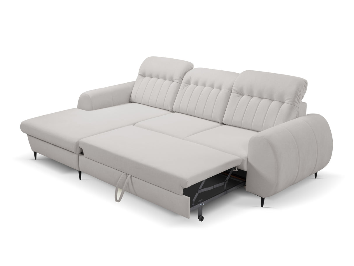 Minkštas kampas 608725
