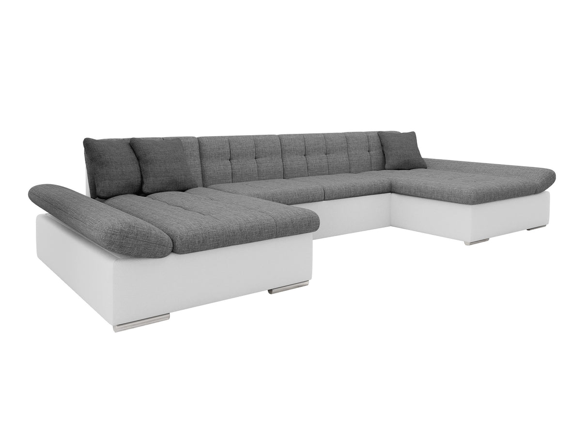 Minkštas kampas 106080 4212907