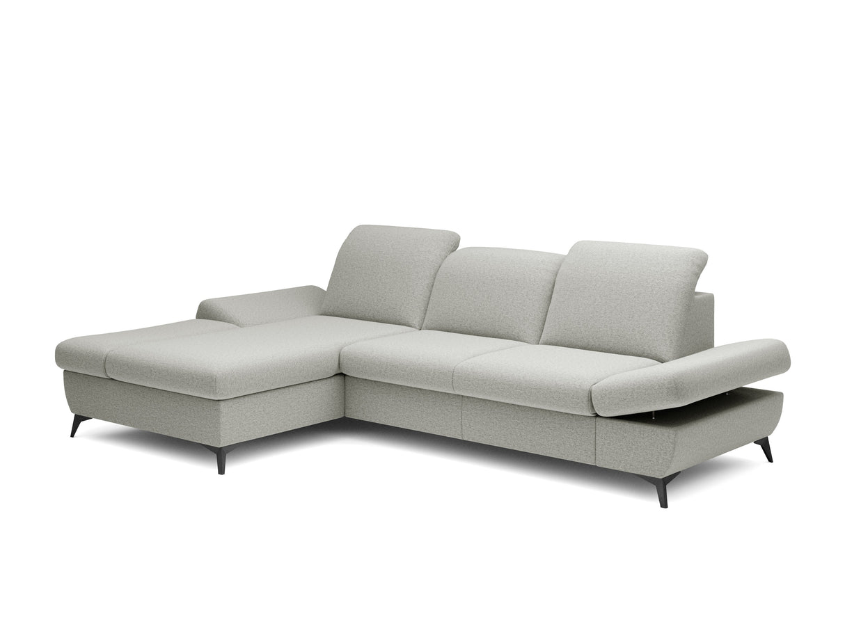 Minkštas kampas 605260