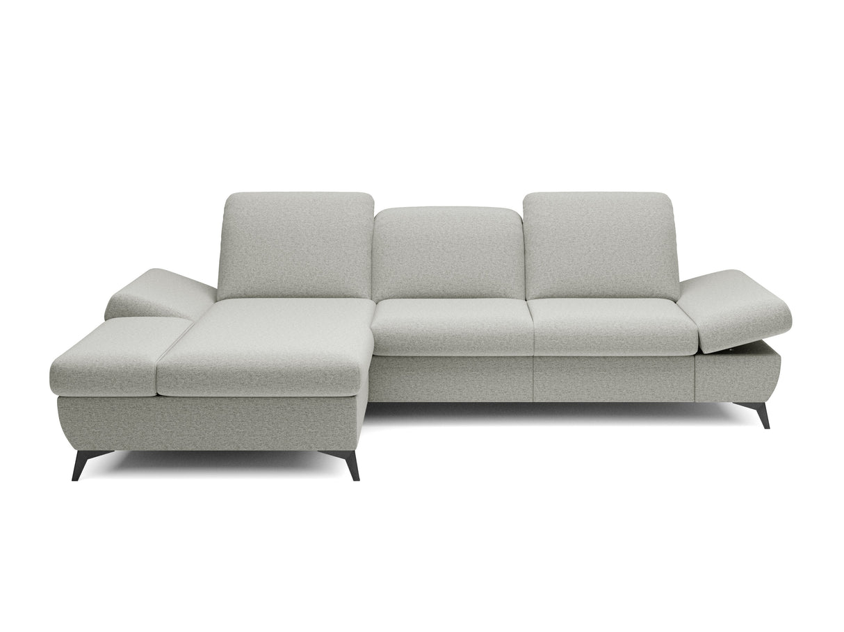Minkštas kampas 605260