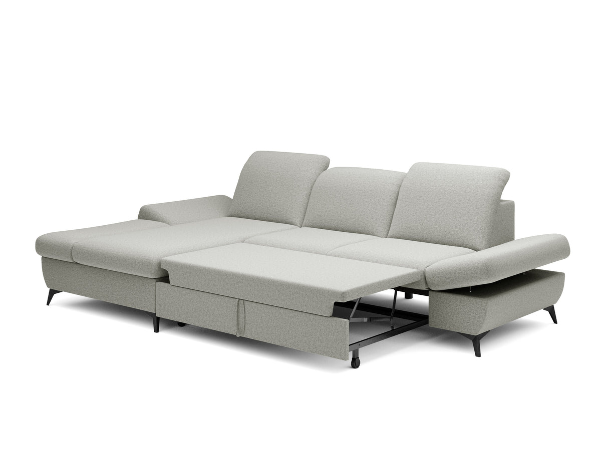 Minkštas kampas 605260