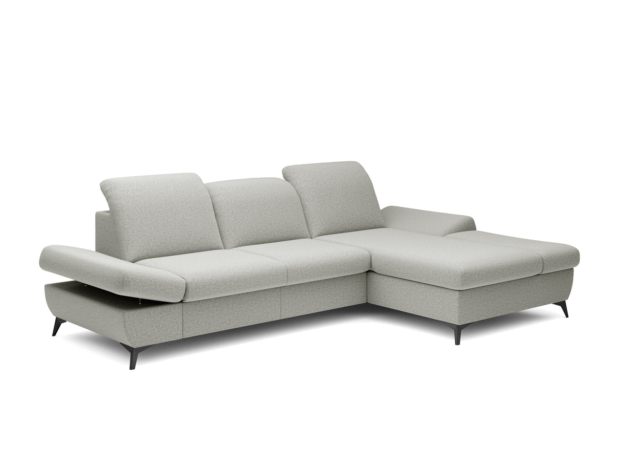 Minkštas kampas 605260