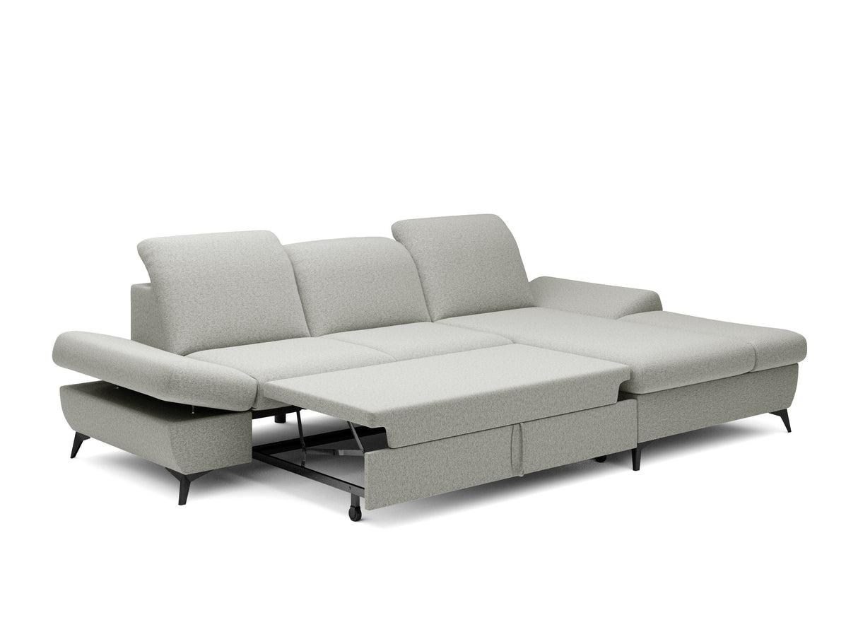 Minkštas kampas 605260