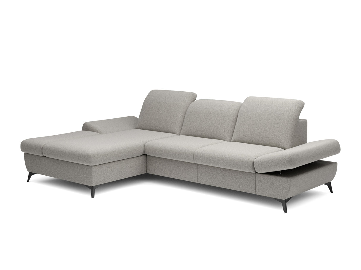 Minkštas kampas 605260