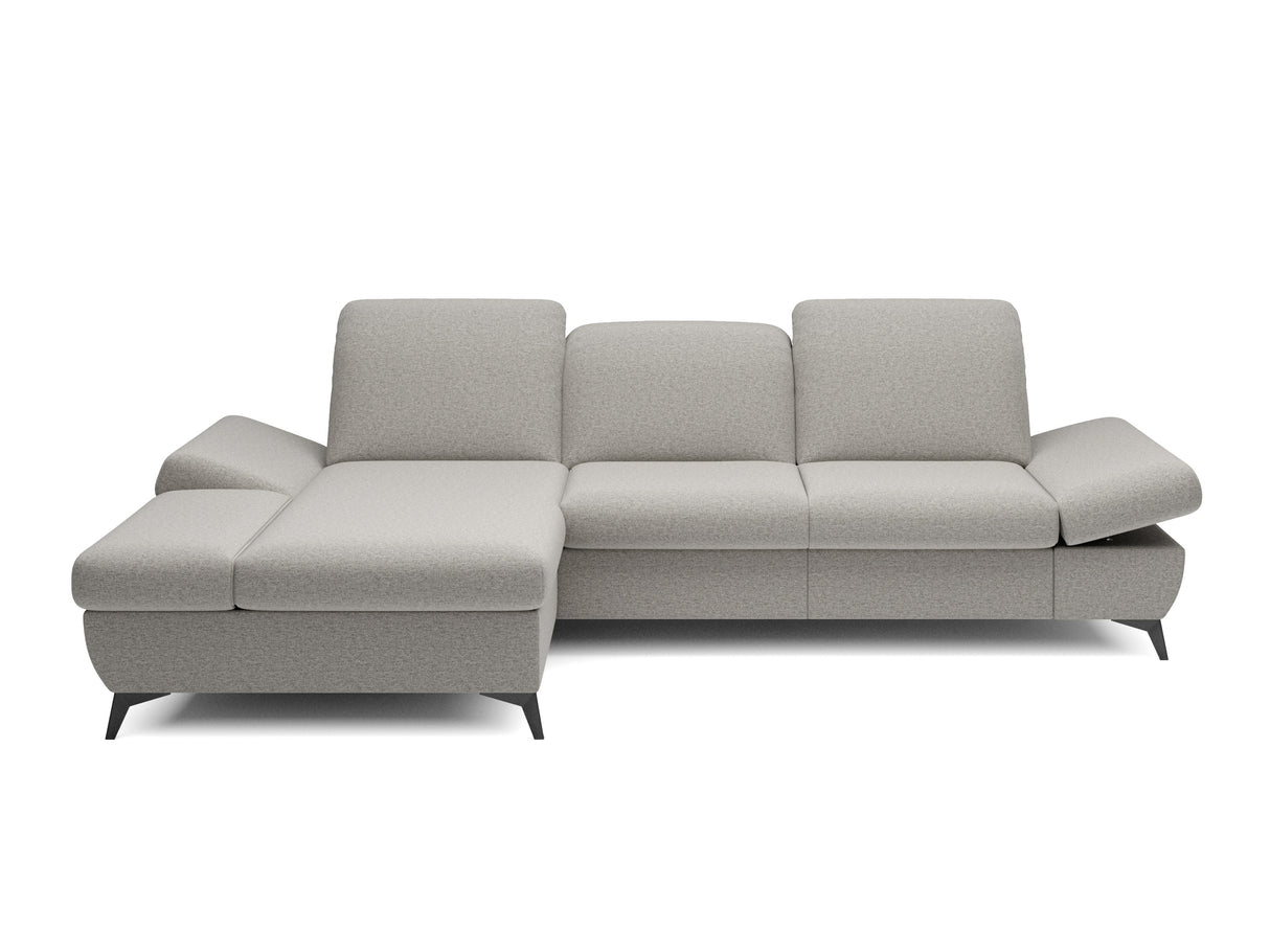 Minkštas kampas 605260