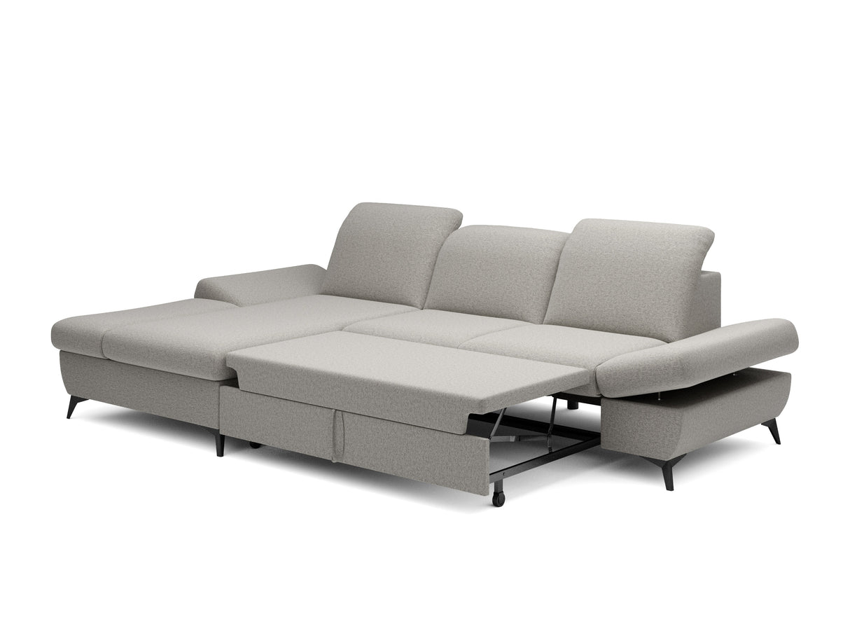 Minkštas kampas 605260