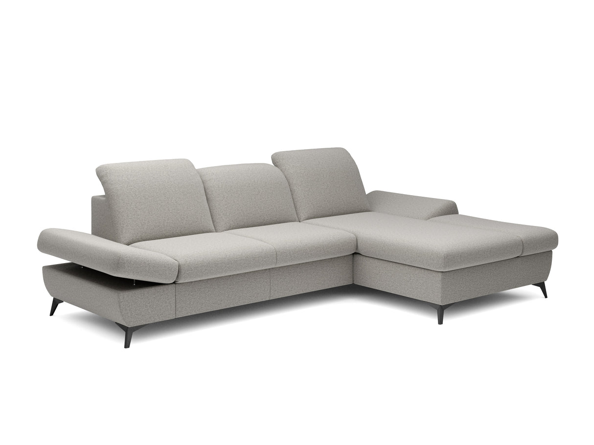 Minkštas kampas 605260