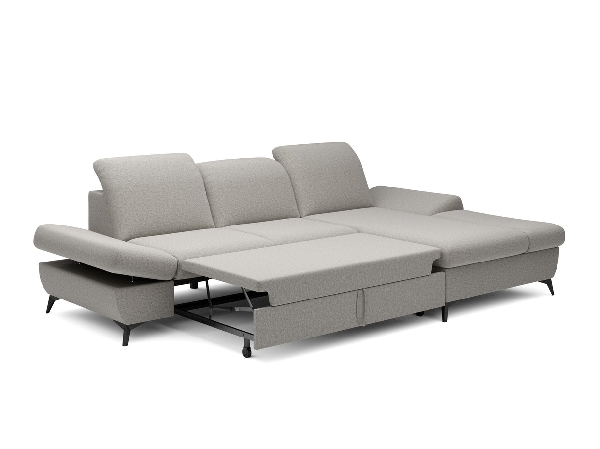 Minkštas kampas 605260