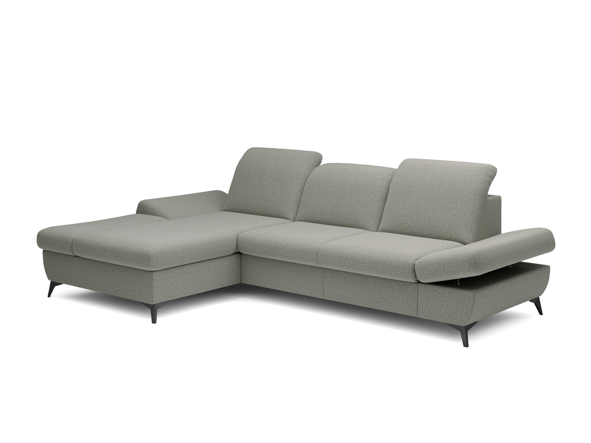 Minkštas kampas 605260