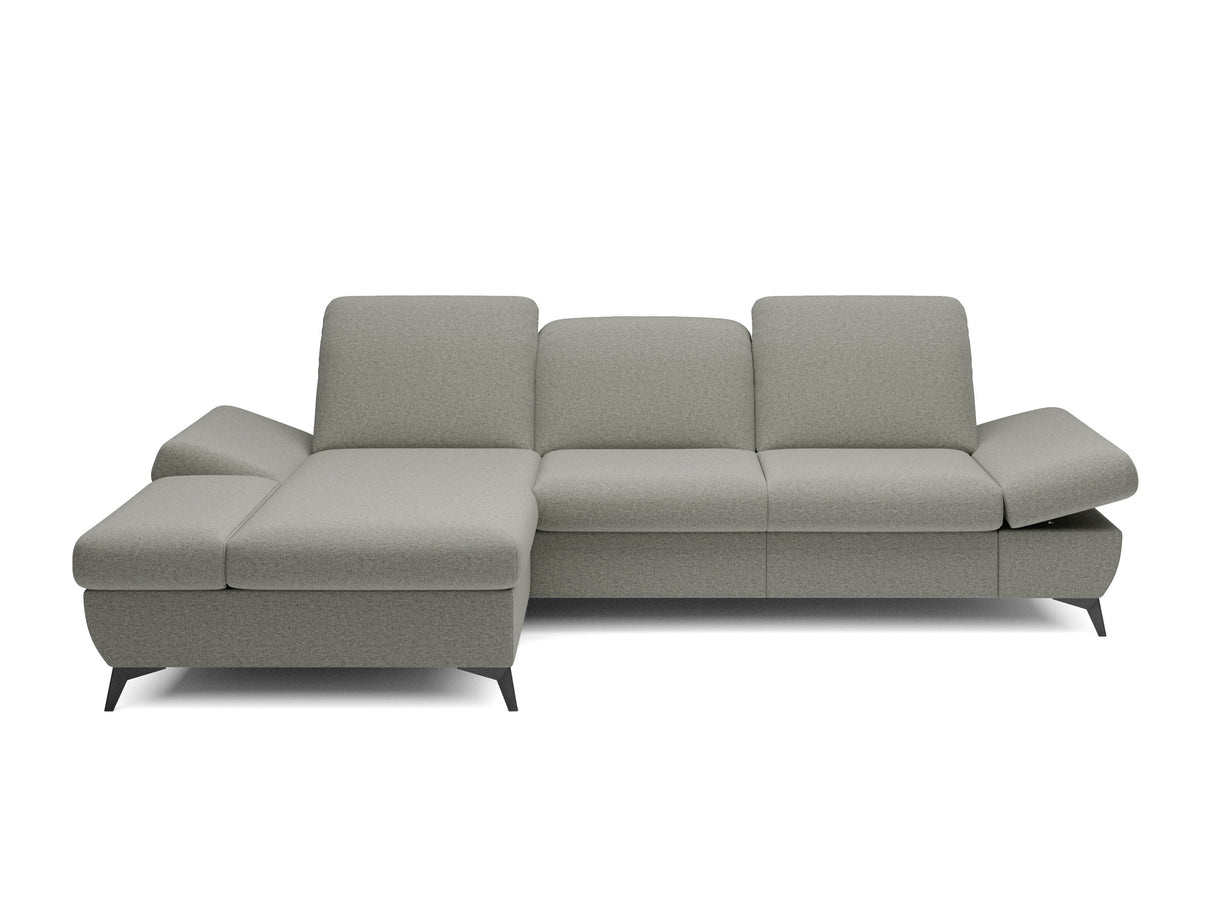 Minkštas kampas 605260