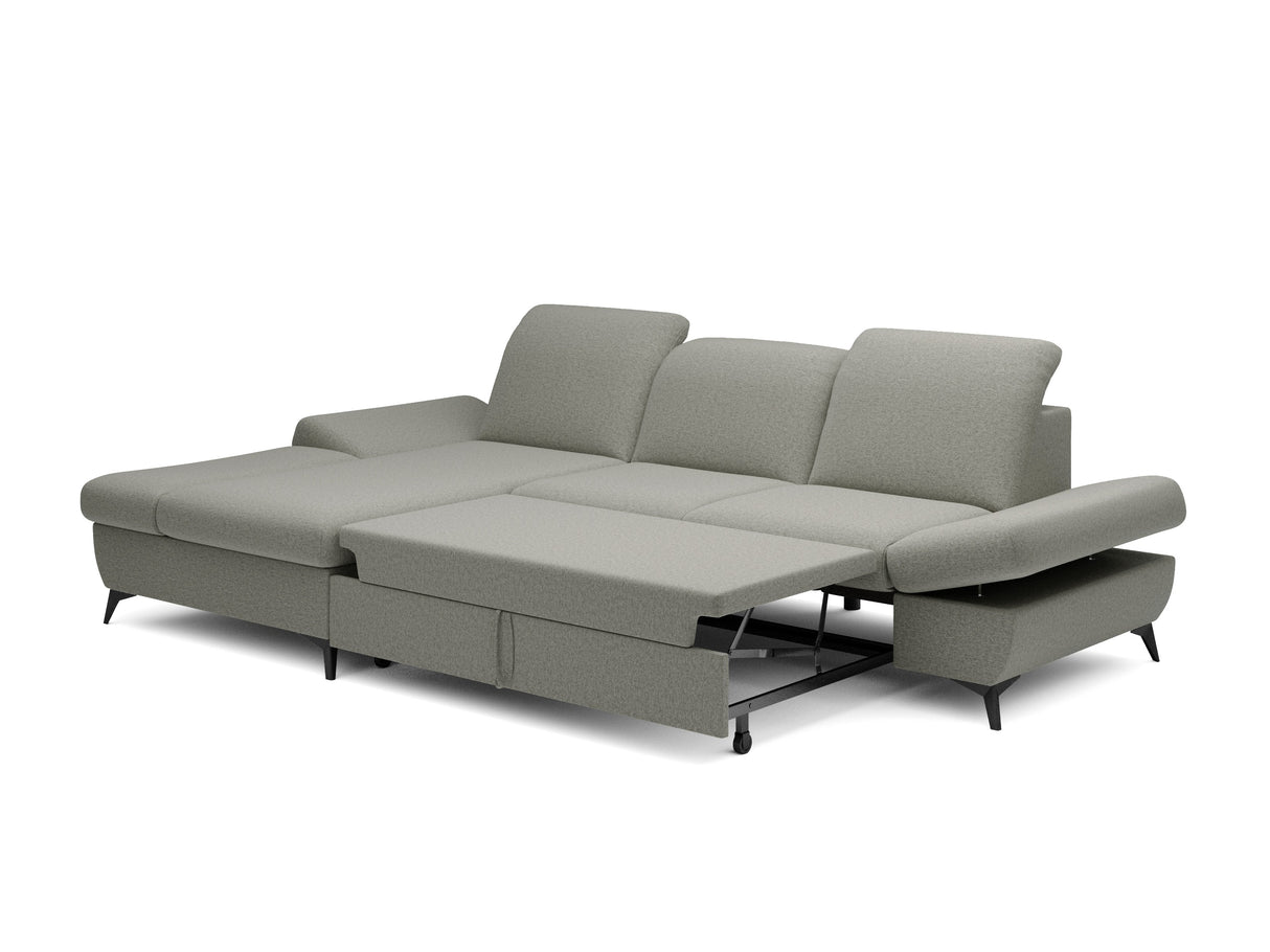 Minkštas kampas 605260