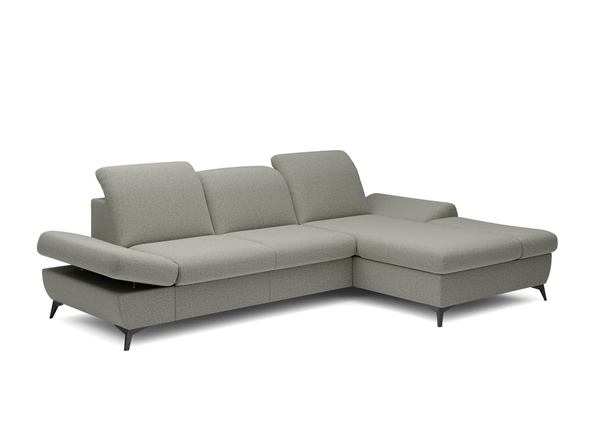Minkštas kampas 605260