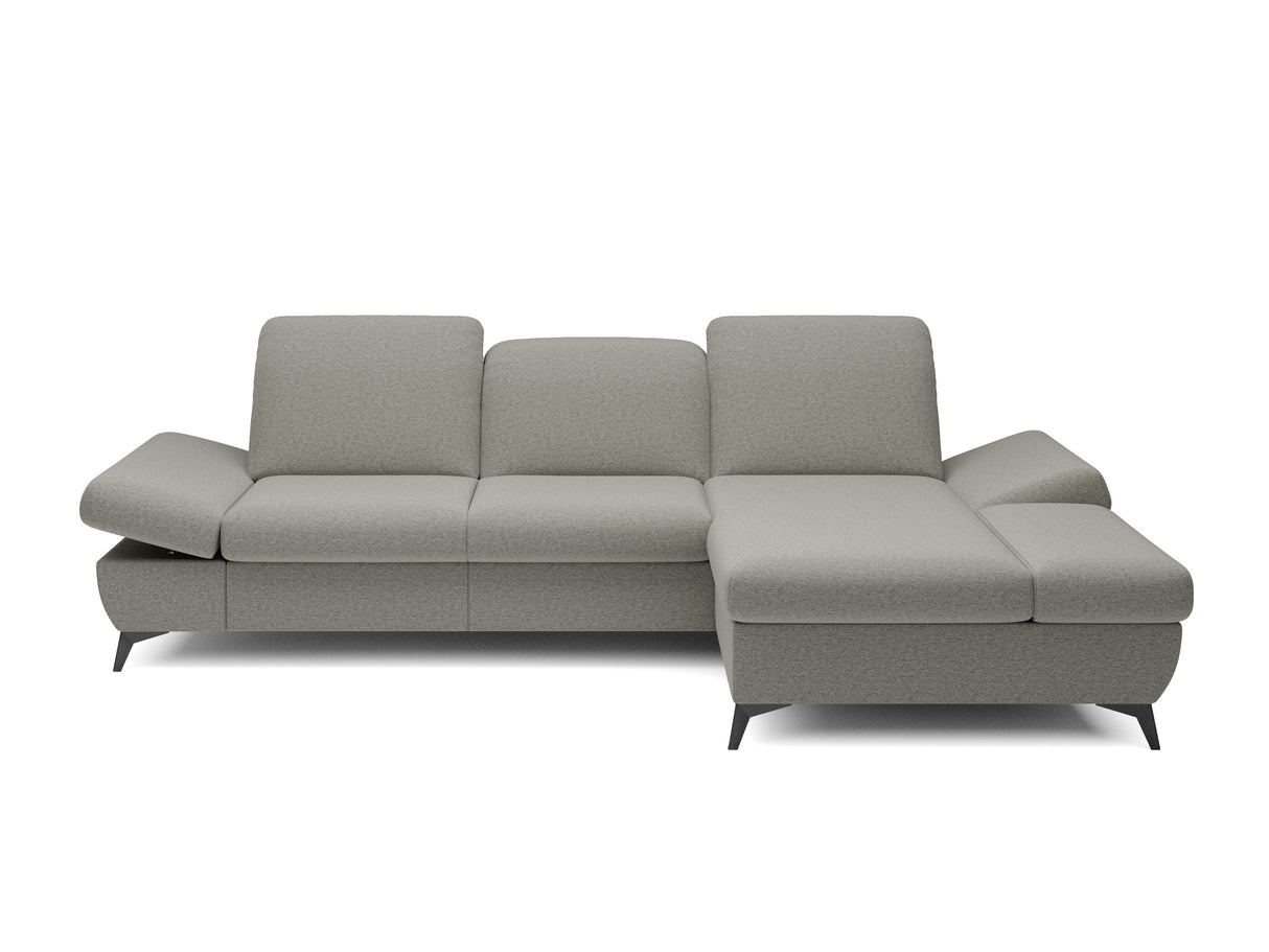 Minkštas kampas 605260
