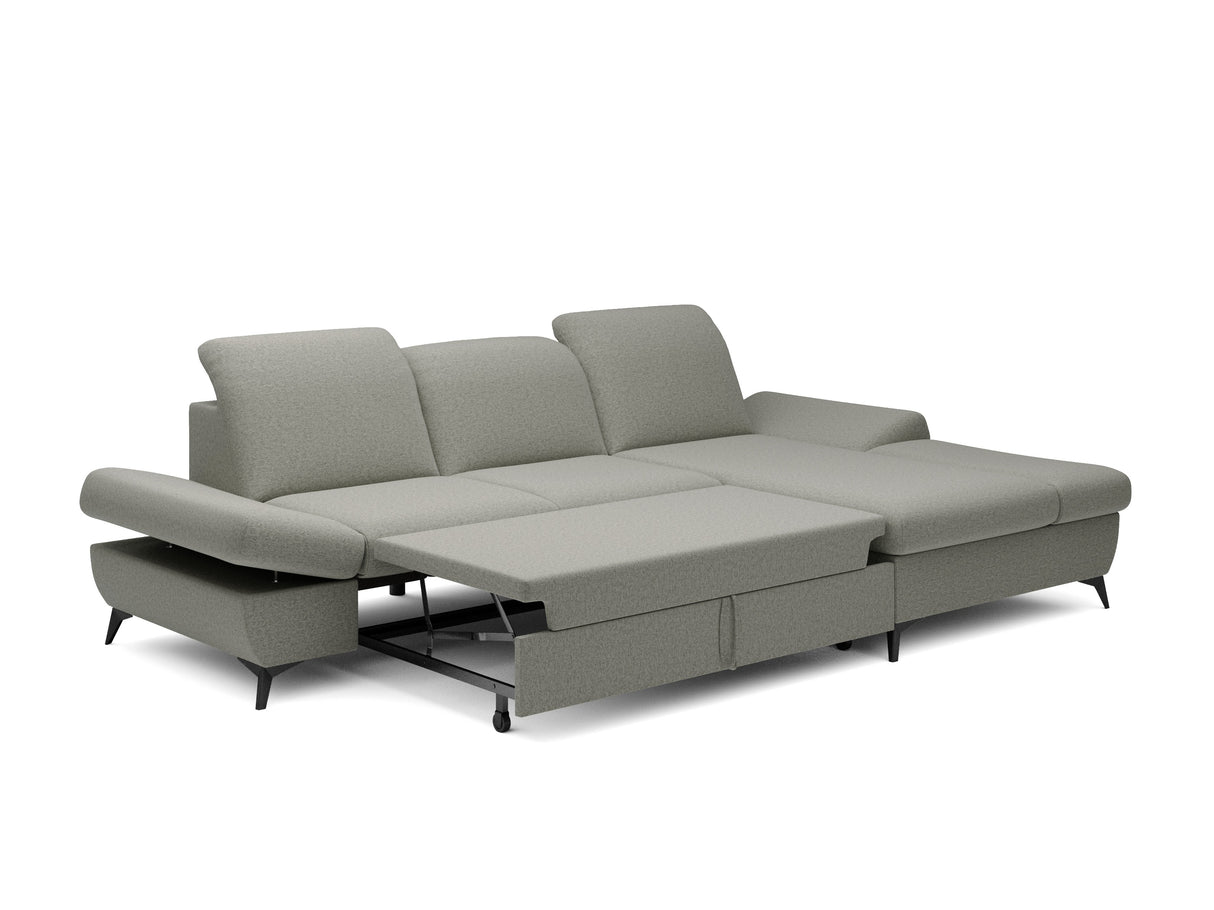 Minkštas kampas 605260