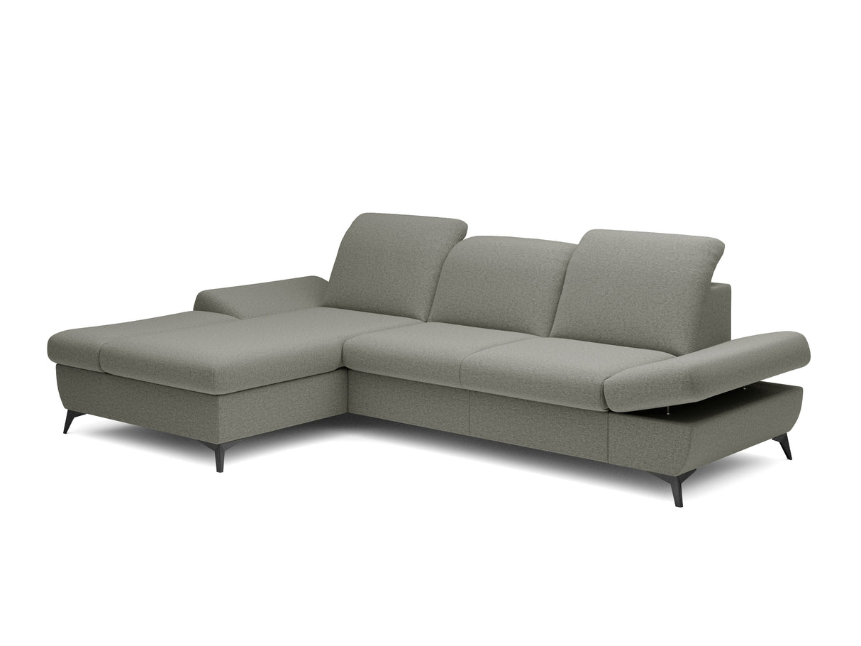 Minkštas kampas 605260