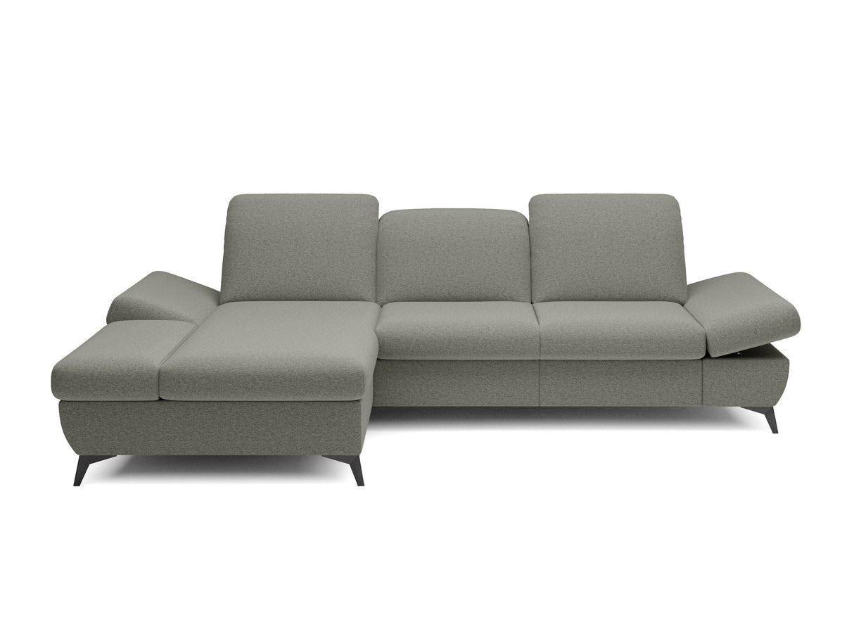 Minkštas kampas 605260