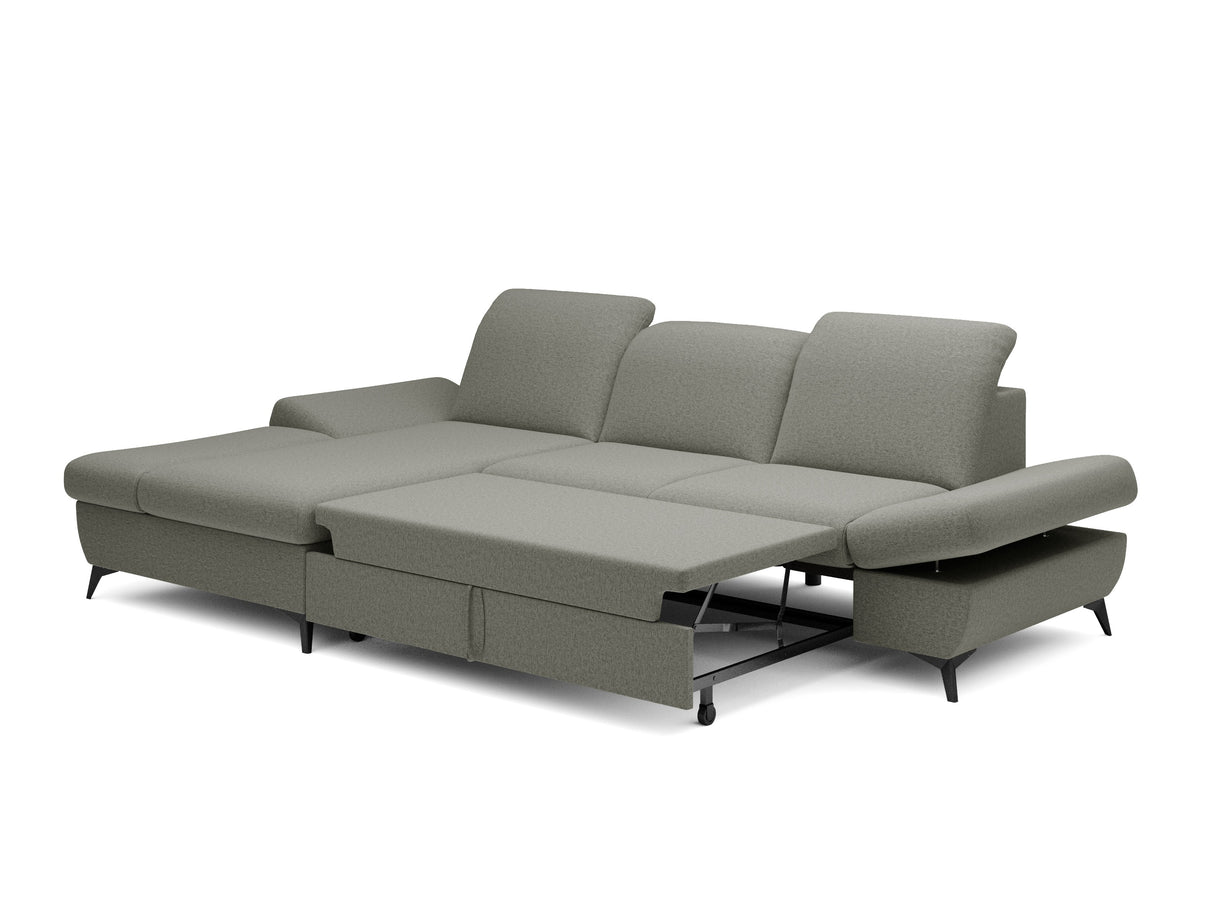 Minkštas kampas 605260