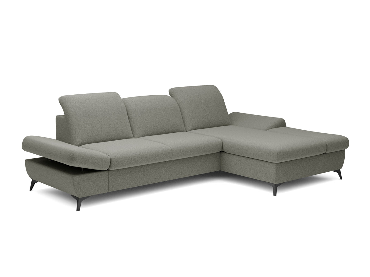Minkštas kampas 605260