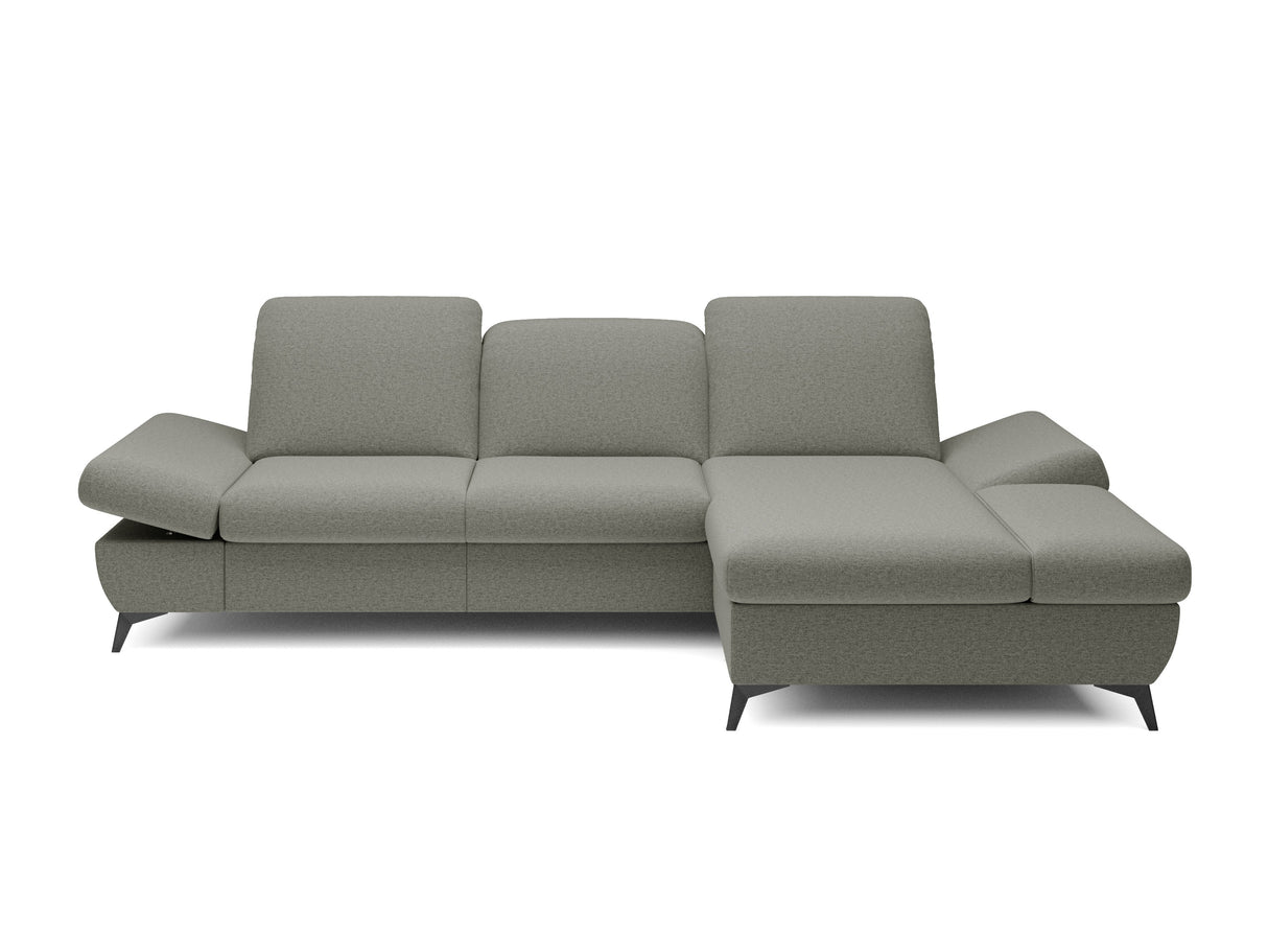 Minkštas kampas 605260
