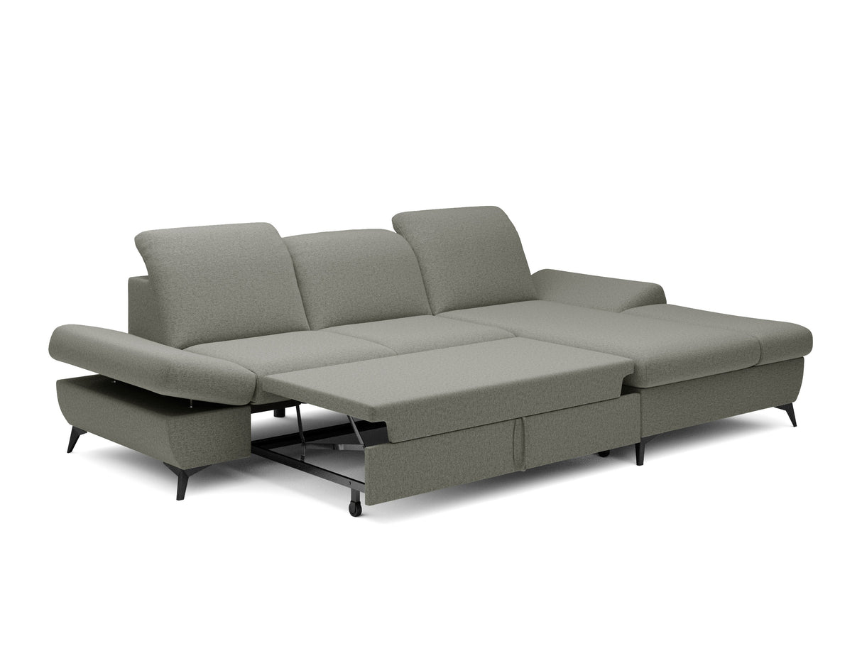 Minkštas kampas 605260