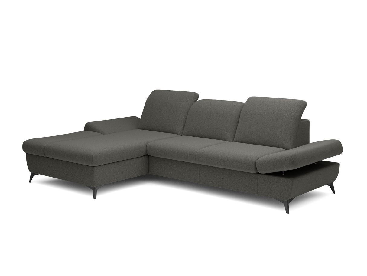 Minkštas kampas 605260