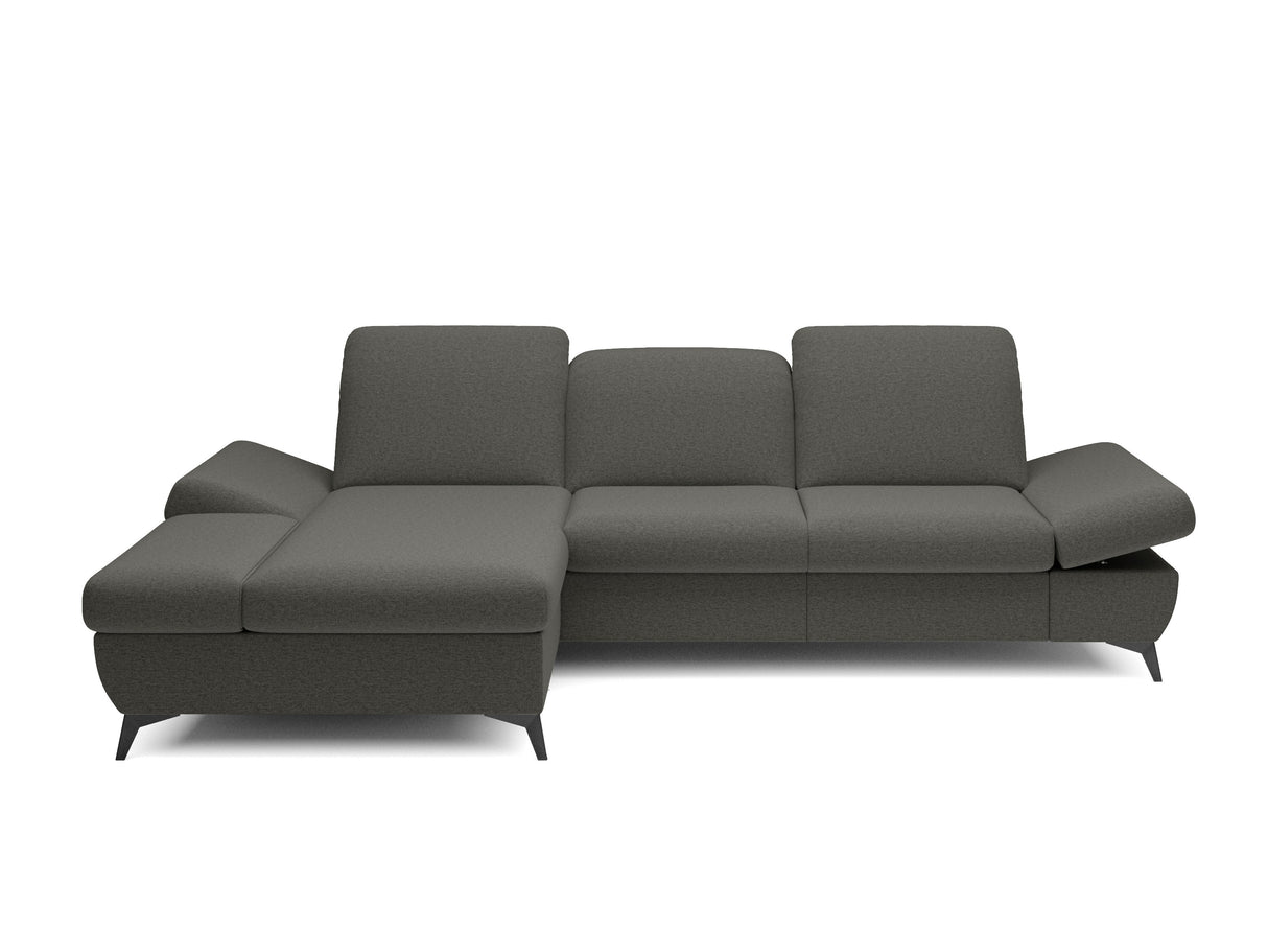 Minkštas kampas 605260