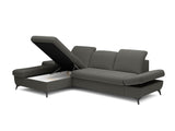 Minkštas kampas 605260