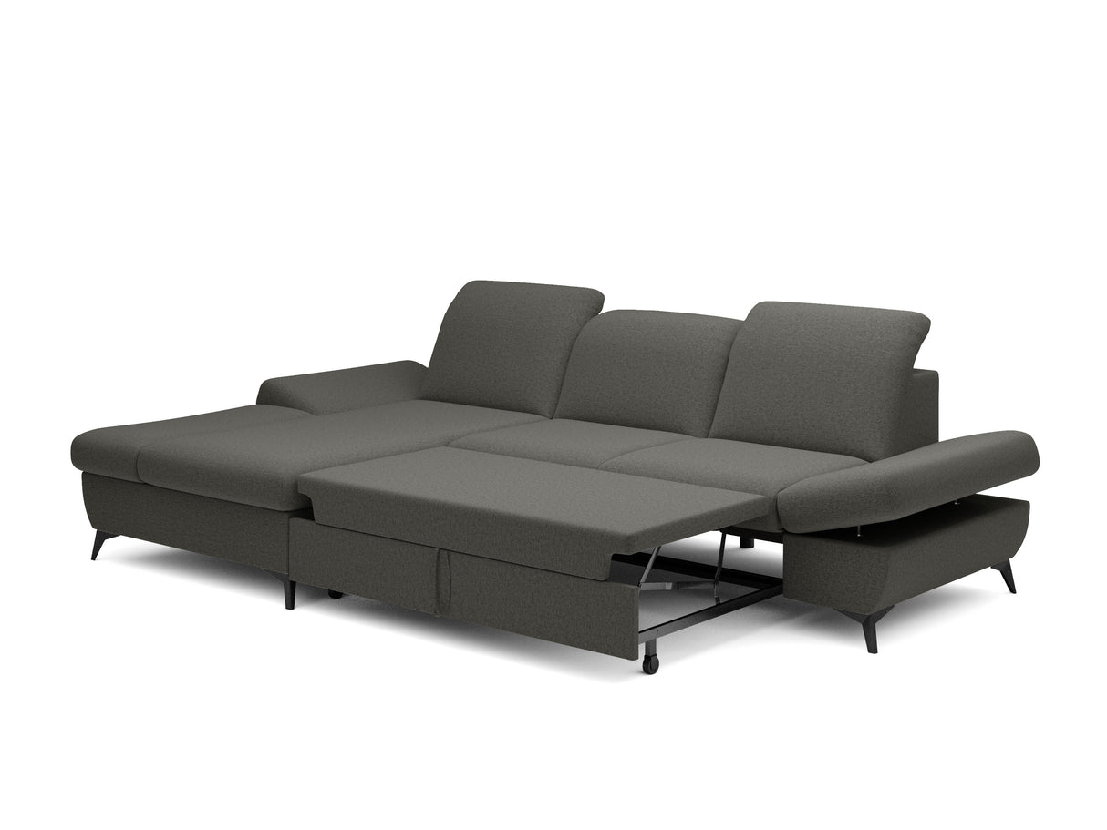 Minkštas kampas 605260