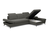 Minkštas kampas 605260