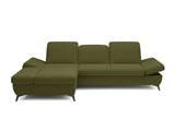 Minkštas kampas 605260