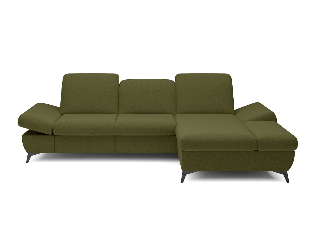 Minkštas kampas 605260