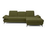 Minkštas kampas 605260