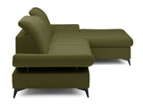 Minkštas kampas 605260