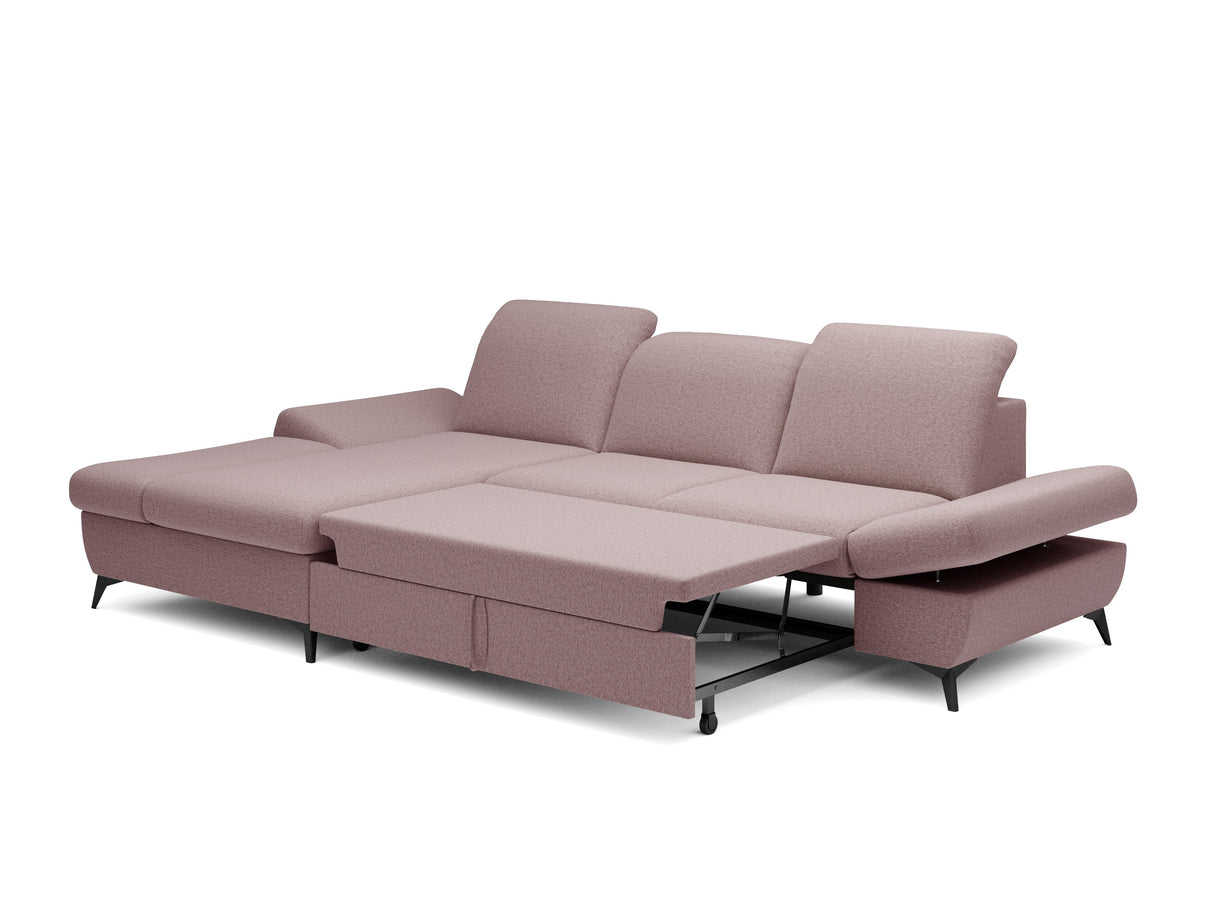 Minkštas kampas 605260